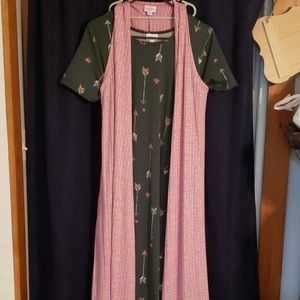 Lularoe jessie and joy